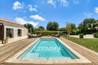  Maison à vendre 5 pièces 125 m²