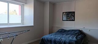  Appartement à vendre 3 pièces 58 m²