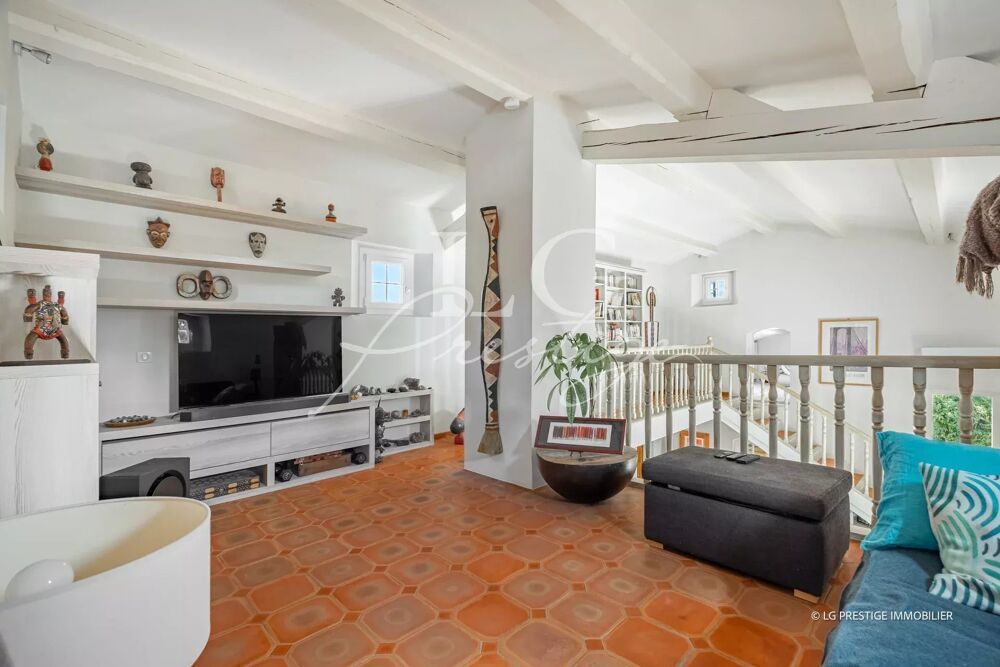à vendre  Maison Fayence (83440)