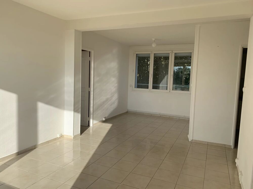 Location Appartement Appartement de Type 4 - A Saint-Quentin Saint-quentin