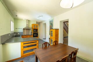 Maison à vendre 5 pièces 160 m²