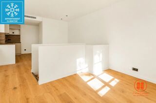  Appartement à vendre 3 pièces 84 m²