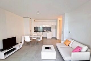  Appartement � louer 2 pi�ces 46 m�