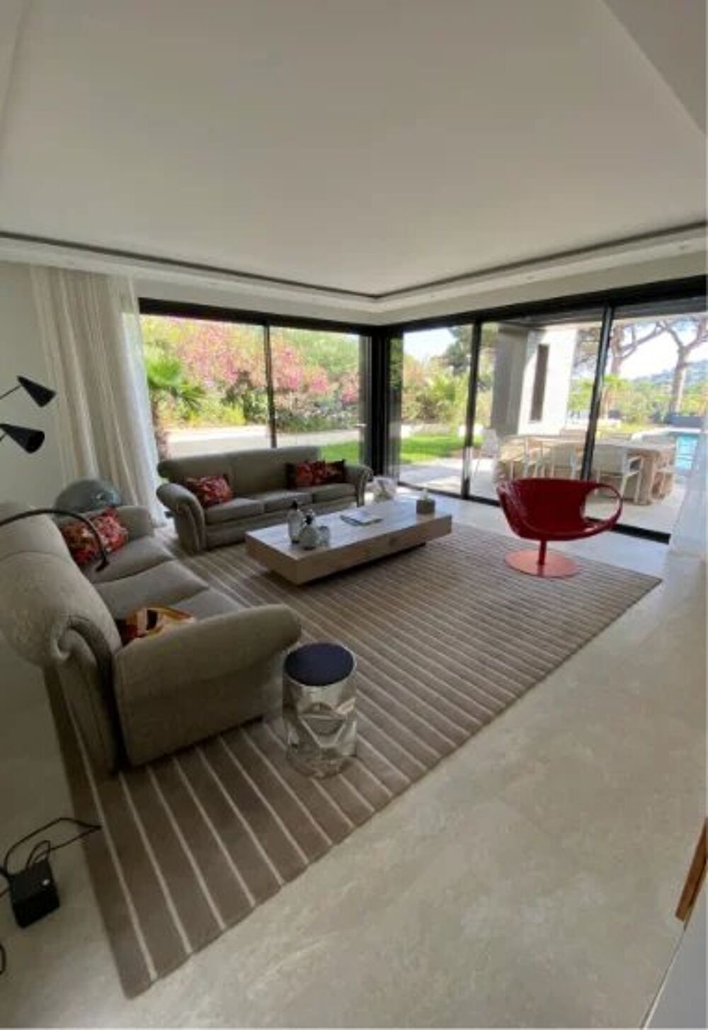 Vente Villa Villa haut de gamme 230 m² Sainte-maxime