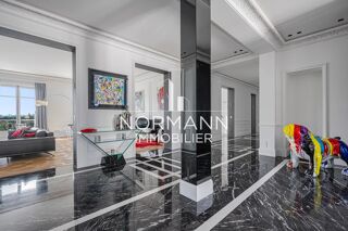  Appartement à vendre 8 pièces 385 m²