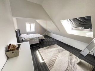  Appartement à louer 4 pièces 83 m²