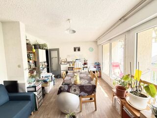  Appartement à louer 2 pièces 53 m²