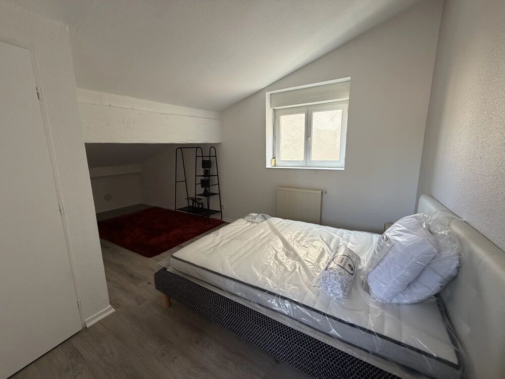 Location Appartement VALENCE - CENTRE VILLE Valence