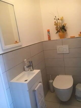  Appartement à louer 2 pièces 44 m²