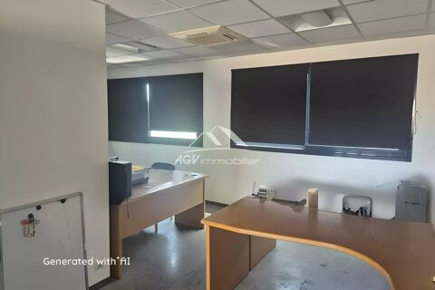   LOCAL PROFESSIONNEL ALES 