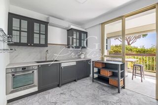  Appartement � vendre 1 pi�ce 44 m�