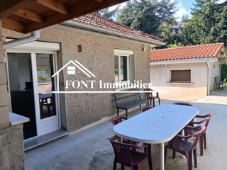  Maison � vendre 6 pi�ces 131 m�