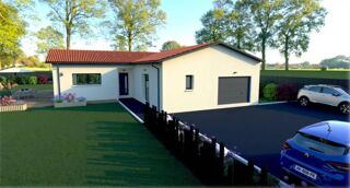  Maison � vendre 4 pi�ces 100 m�