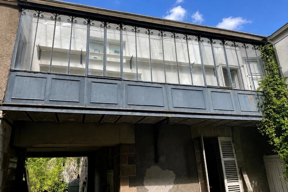 Vente Maison Ensemble immobilier de caractère de 522 m² Montargis