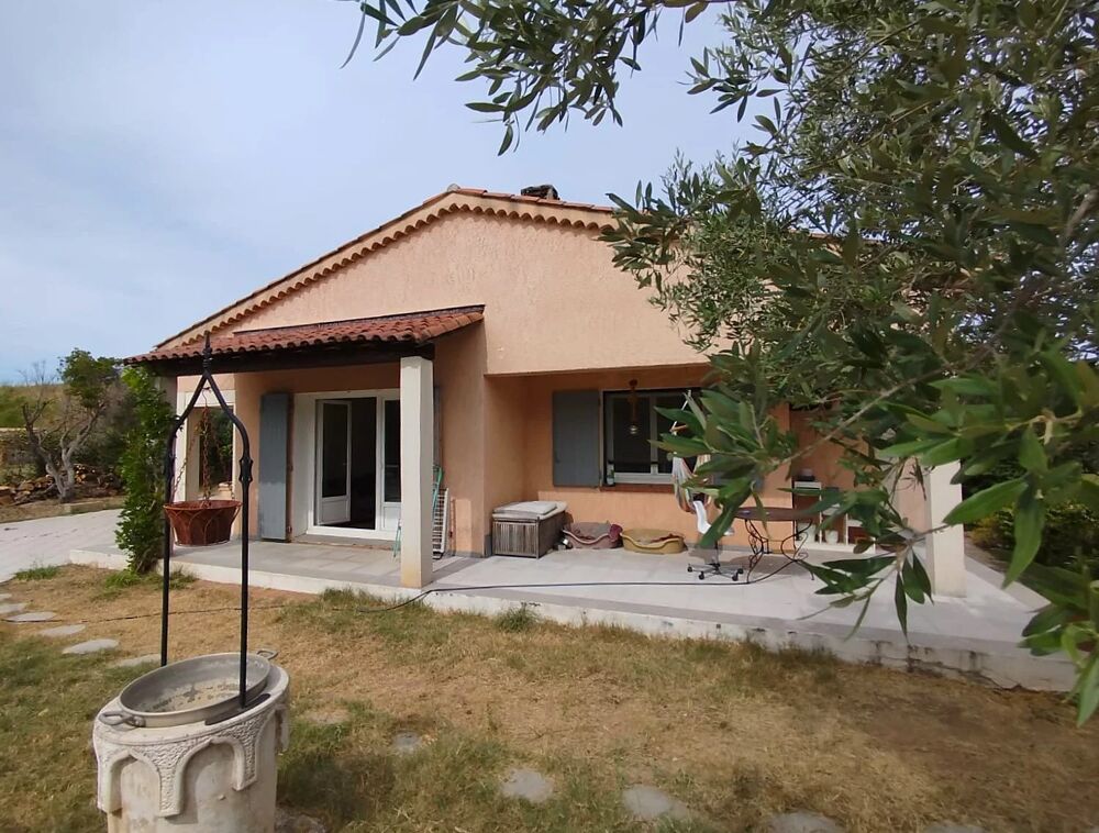 Un endroit cosy au coeur des vignes  Les Arcs-sur-Argens