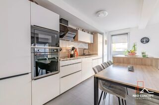  Appartement � vendre 3 pi�ces 70 m�