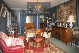 Vente Maison JOSSELIN - MAISON 3 CHAMBRES AVEC TERRAIN DE 400 M² Josselin