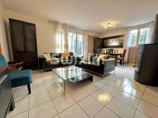  Maison � vendre 5 pi�ces 101 m�