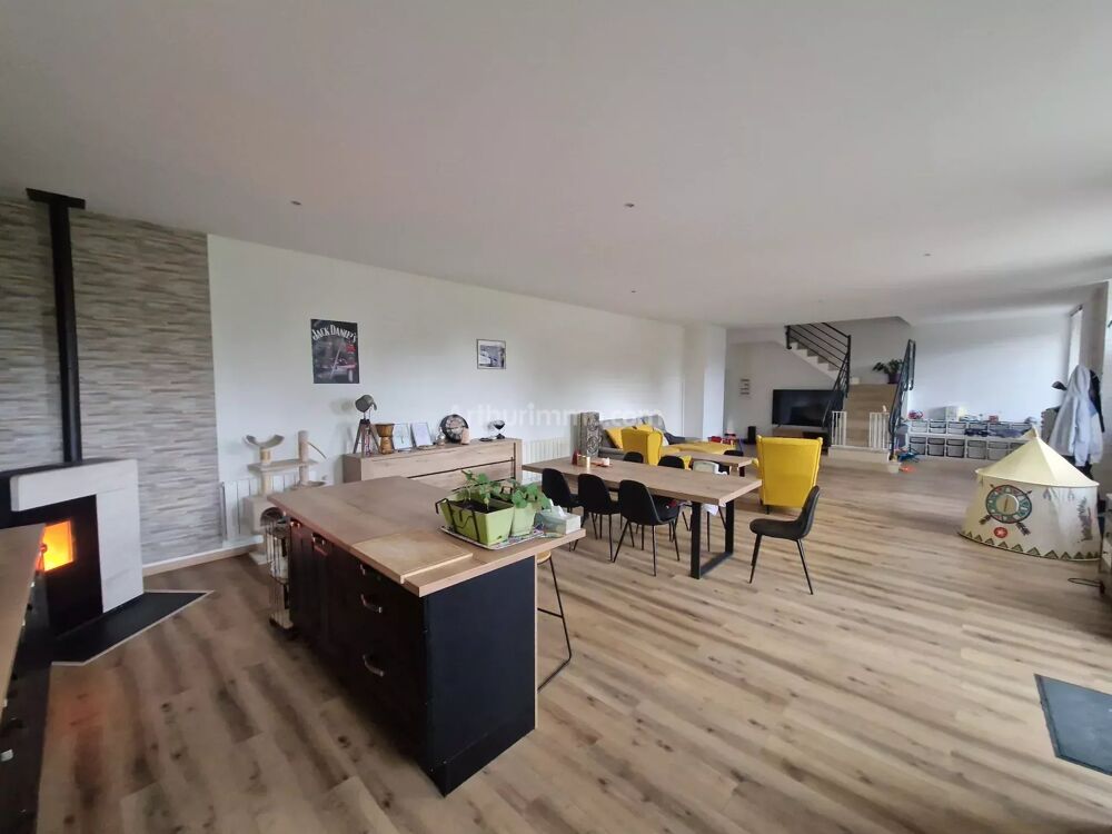 Vente Maison Maisons en Pierre proche Marines Gisors