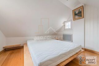  Appartement à louer 3 pièces 40 m²