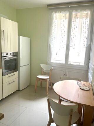  Appartement à louer 13 m²