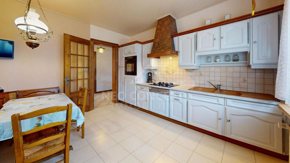 Vente Maison Wintzenbach - Charmant Bungalow 4 pièces Wintzenbach