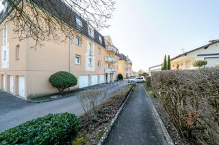 Vente Appartement * OFFENDORF - Vente d'un F2 disposant d'un balcon et d'un garage Offendorf