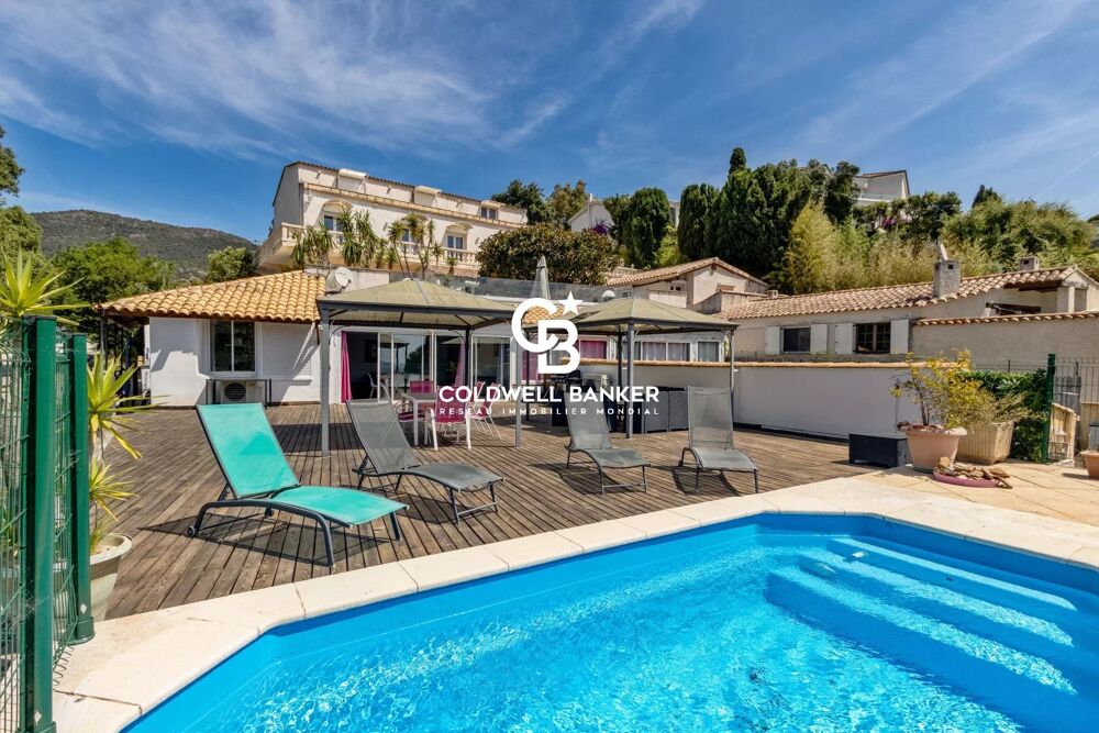 à vendre  Appartement Le Lavandou (83980)