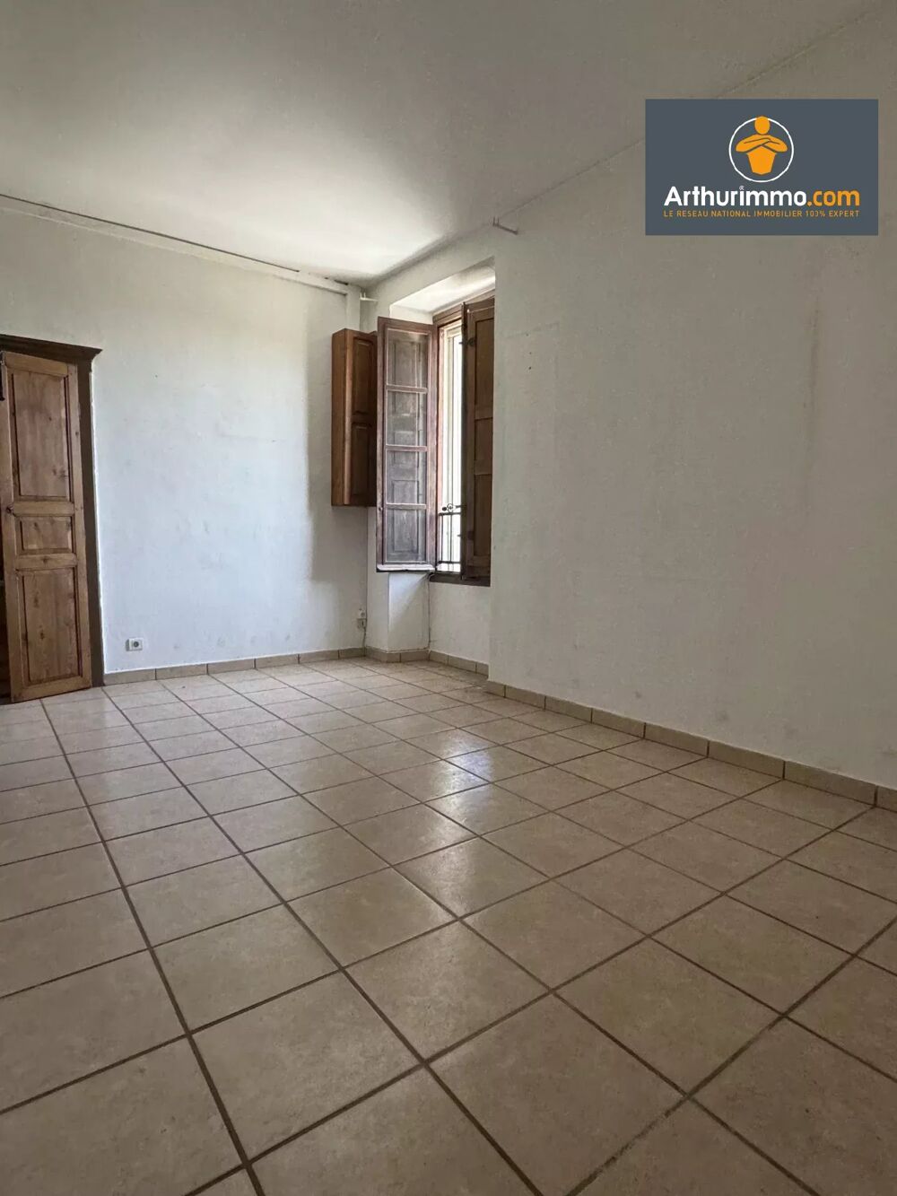 APPARTEMENT T3 SARTENE