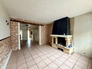  Maison à vendre 3 pièces 70 m²