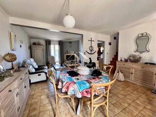  Maison à louer 4 pièces 85 m²
