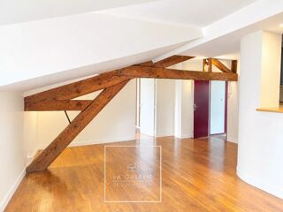  Appartement à vendre 2 pièces 44 m²