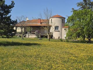  Maison � vendre 4 pi�ces 157 m�