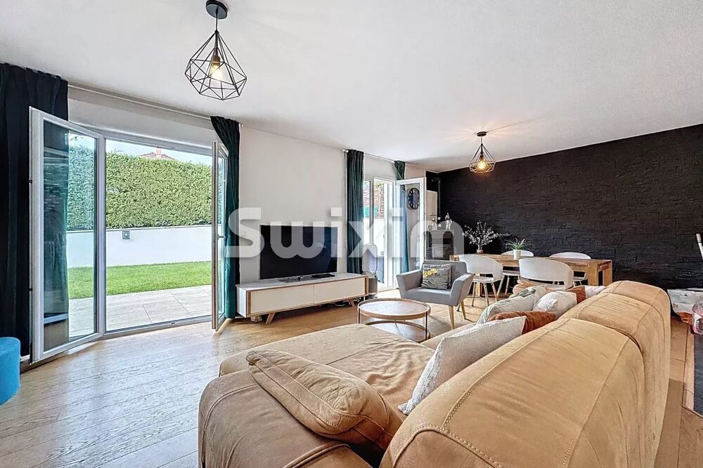 � vendre  Maison Pr�vessin-Mo�ns (01280)