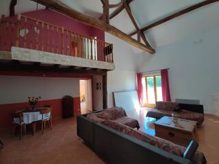  Maison à vendre 4 pièces 124 m²