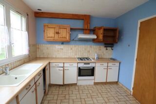  Maison à vendre 5 pièces 99 m²