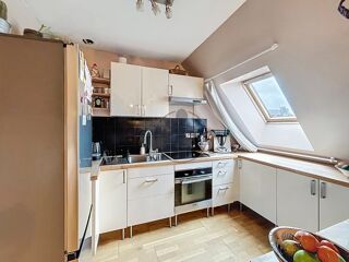  Appartement � vendre 4 pi�ces 74 m�