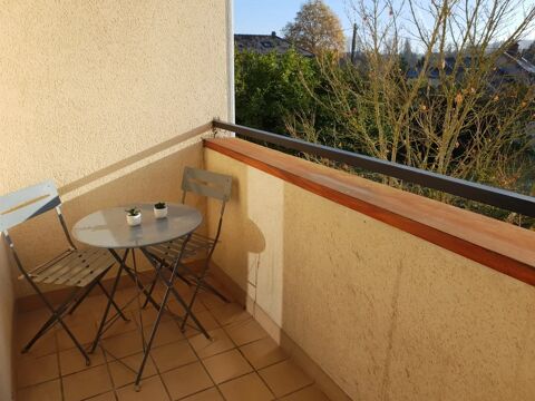  Appartement � louer 2 pi�ces 30 m�