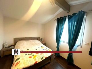 Vente Maison Maison de charme au centre bourg 3 chambres 1 bureau Saucats
