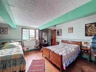 Maison à vendre 6 pièces 131 m²