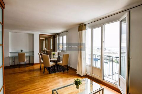  Appartement � louer 3 pi�ces 53 m�