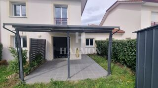  Maison � vendre 5 pi�ces 102 m�