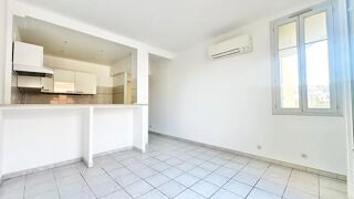  Appartement � vendre 3 pi�ces 60 m�