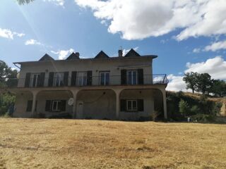  Maison � vendre 9 pi�ces 299 m�