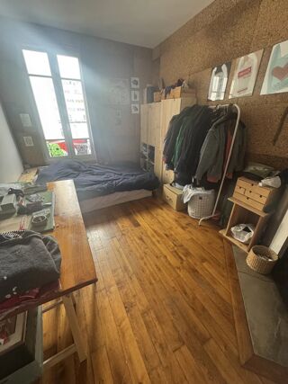  Appartement � vendre 3 pi�ces 48 m�