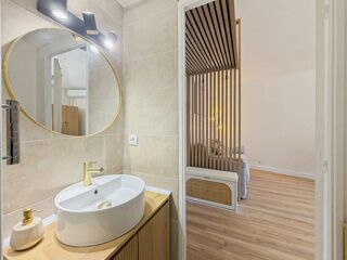  Appartement � louer 1 pi�ce 20 m�