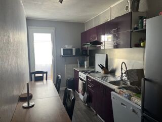  Appartement � vendre 3 pi�ces 1 m�