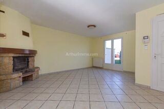  Maison à vendre 6 pièces 135 m²