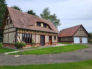 Maison à vendre 5 pièces 90 m²