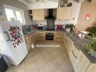  Maison à vendre 6 pièces 108 m²